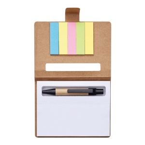 Mini bloc notes MEMO 4