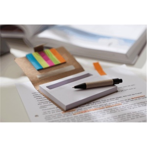 Mini bloc notes MEMO 7