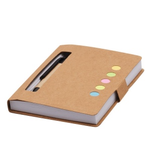 Mini bloc notes MEMO