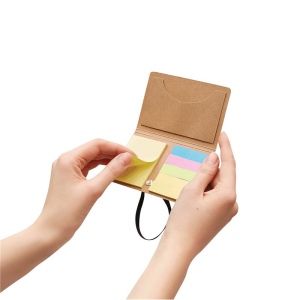 Memobox STICK ME 6