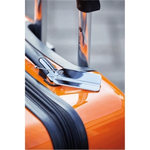 Étiquette bagage TRAVELLER 6