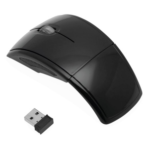 Souris pliable optique SINUO 4