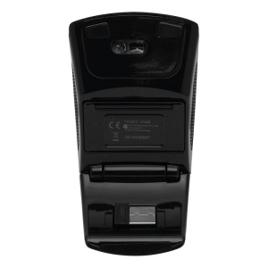 Souris pliable optique SINUO 6