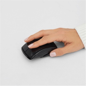 Souris pliable optique SINUO 7