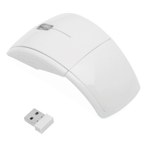 Souris pliable optique SINUO 8