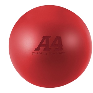 Balle anti-stress ronde Cool 20