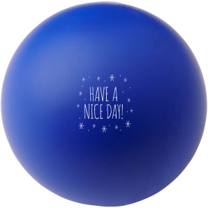 Balle anti-stress ronde Cool 16