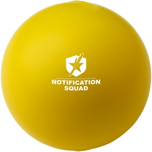 Balle anti-stress ronde Cool 18