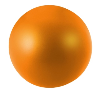 Balle anti-stress ronde Cool 5