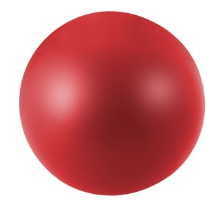 Balle anti-stress ronde Cool 7