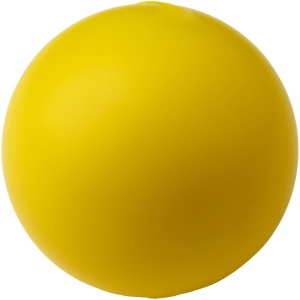 Balle anti-stress ronde Cool 10