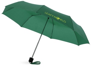 Parapluie pliable 21,5" Ida 25
