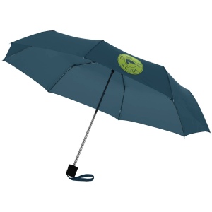 Parapluie pliable 21,5" Ida 26