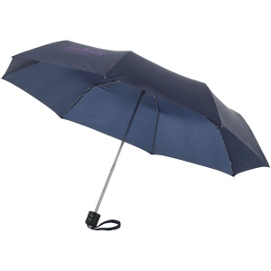 Parapluie pliable 21,5" Ida 27