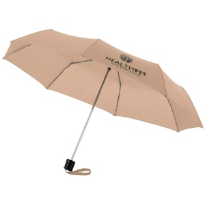 Parapluie pliable 21,5" Ida 28