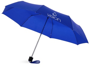 Parapluie pliable 21,5" Ida 30