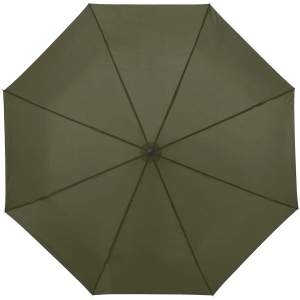 Parapluie pliable 21,5" Ida 14