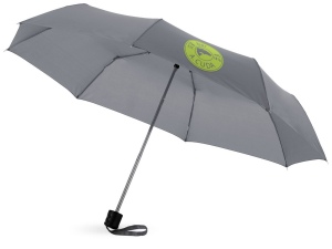 Parapluie pliable 21,5" Ida 33