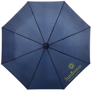 Parapluie pliable 21,5" Ida 34
