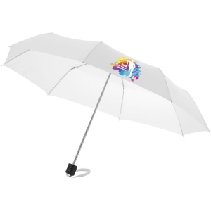 Parapluie pliable 21,5" Ida 36