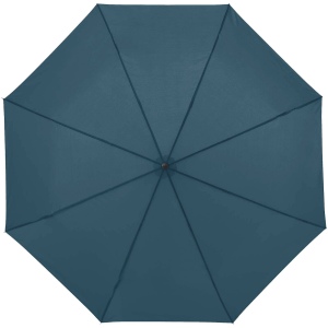 Parapluie pliable 21,5" Ida 17