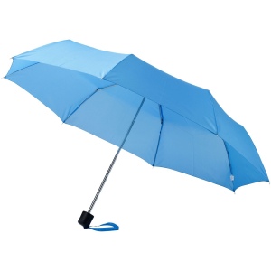 Parapluie pliable 21,5" Ida 9