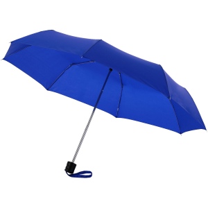 Parapluie pliable 21,5" Ida 11