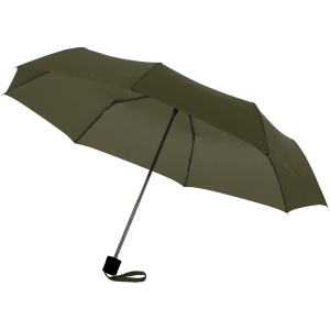 Parapluie pliable 21,5" Ida 3