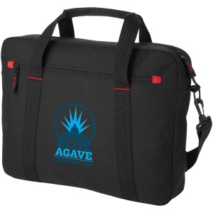 Serviette ordinateur 15,4" Vancouver 6L 4