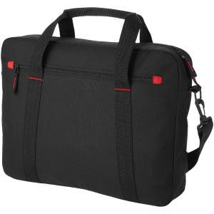 Serviette ordinateur 15,4" Vancouver 6L 2