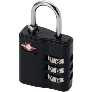 Cadenas agréé TSA pour bagages Kingsford 2