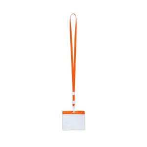 Lanyard Porte-Badge - Maes 5
