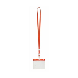 Lanyard Porte-Badge - Maes 6