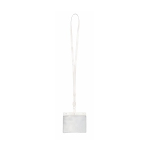Lanyard Porte-Badge - Maes 4