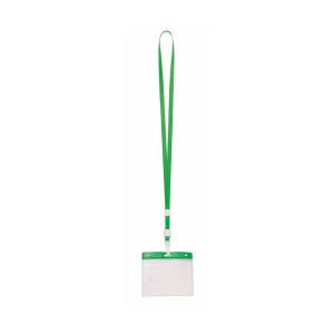 Lanyard Porte-Badge - Maes 7