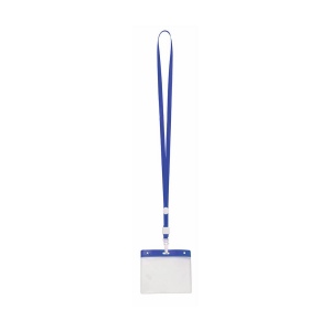 Lanyard Porte-Badge - Maes 3