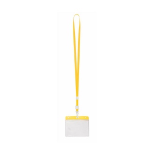 Lanyard Porte-Badge - Maes 2