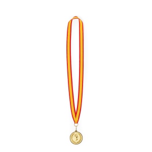 Médaille - Corum 3