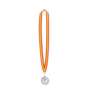 Médaille - Corum 4