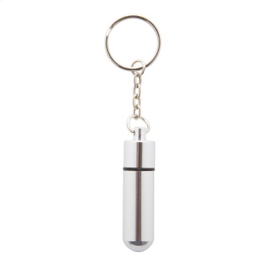 Carrypill porte-clés pilulier 2