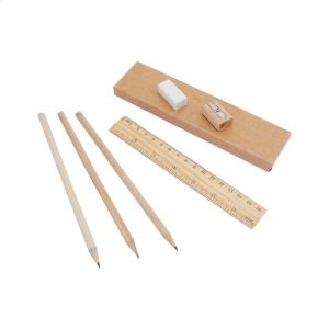 Pelly set de 3 crayons 2