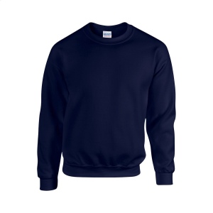 GI18000 sweat-shirt à col ras du cou 7