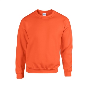 GI18000 sweat-shirt à col ras du cou 3