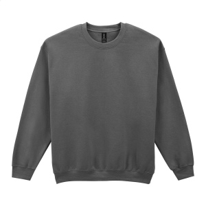 GI18000 sweat-shirt à col ras du cou 10