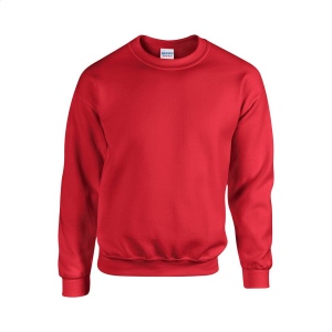 GI18000 sweat-shirt à col ras du cou 4