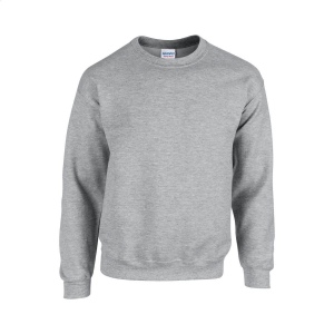 GI18000 sweat-shirt à col ras du cou 6