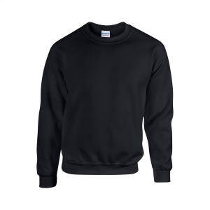 GI18000 sweat-shirt à col ras du cou 9