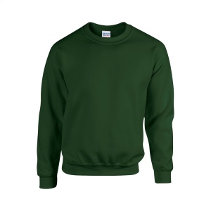 GI18000 sweat-shirt à col ras du cou 8