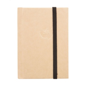 Carya carnet de note