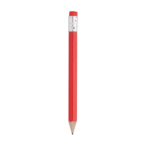 Komin mini crayon à papier 4
